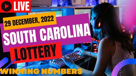 carolina evening live draw|Pick 3 .